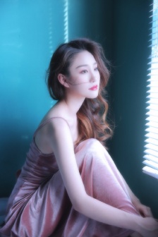 女人的呼吸